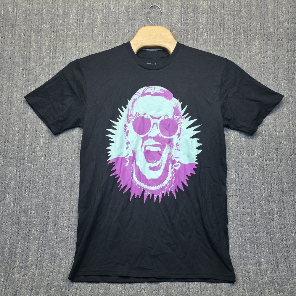 P!NK PINK Summer Carnival 2024 Tour T-Shirt XXL Concert Merch Pop Music Tee